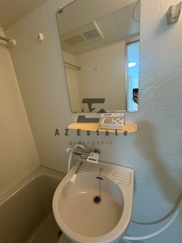 洗面所