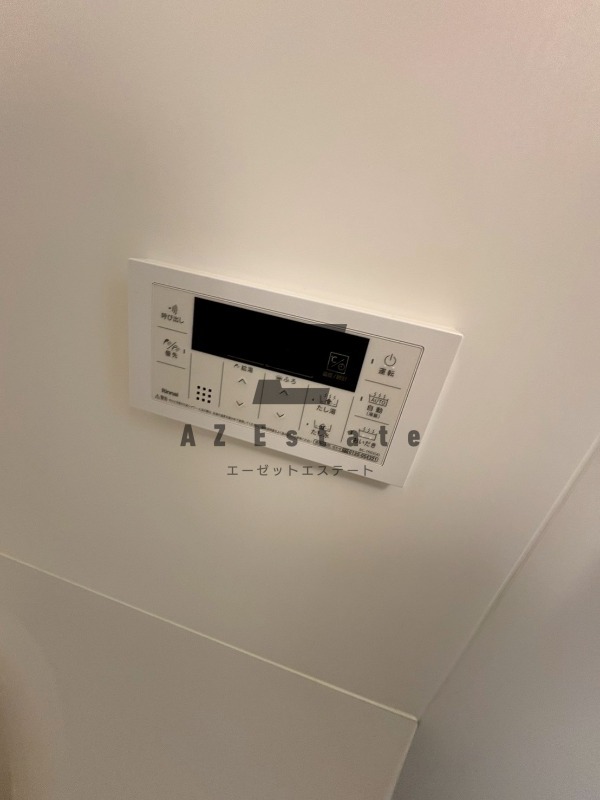 洗面所