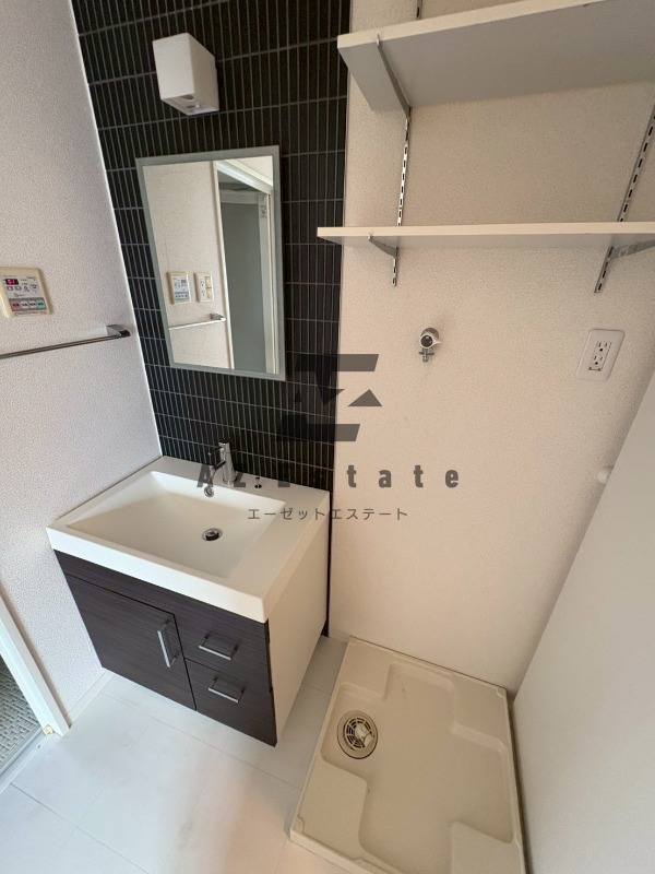 洗面所