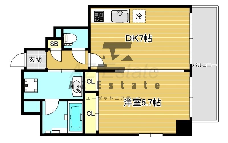 物件画像