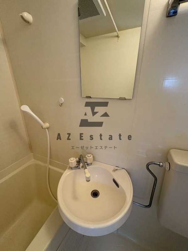 洗面所