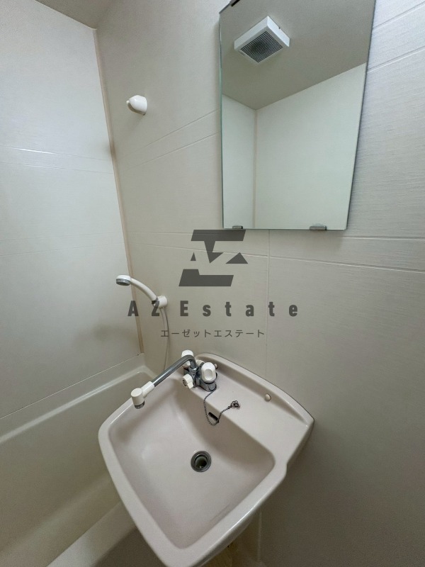 洗面所