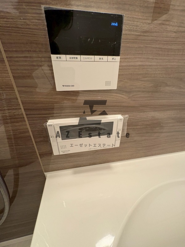 バス