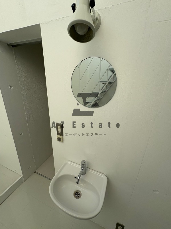 洗面所