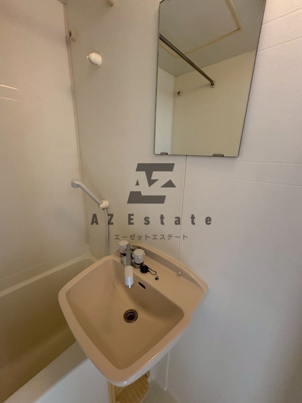 洗面所