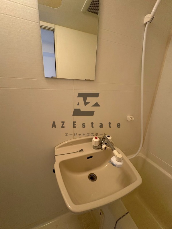 洗面所