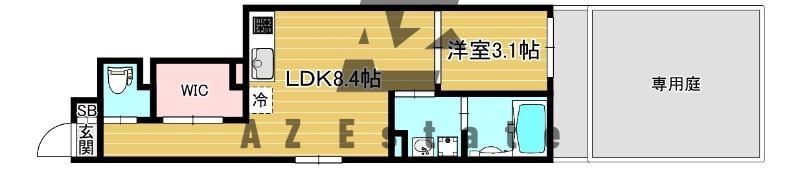 物件画像