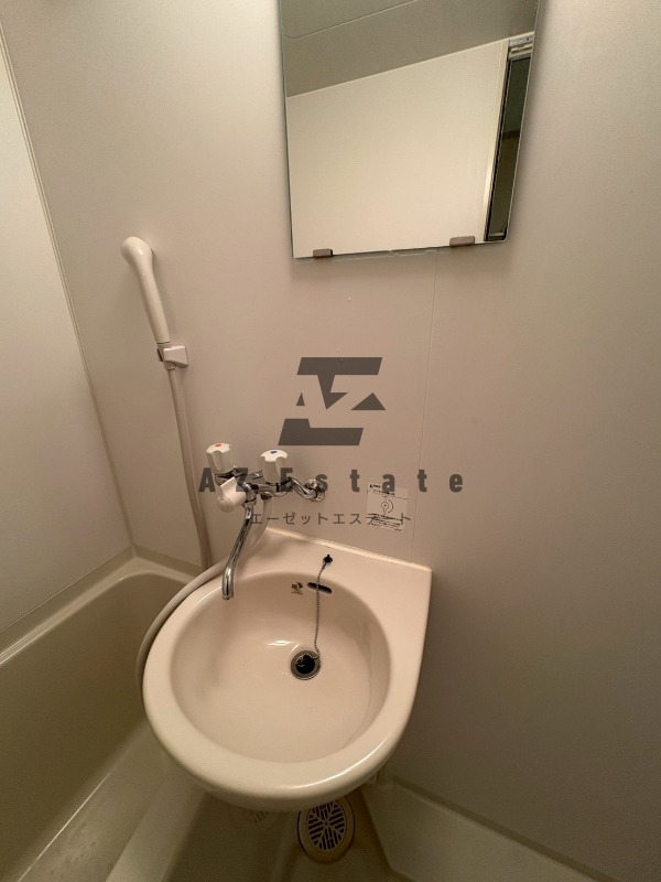 洗面所