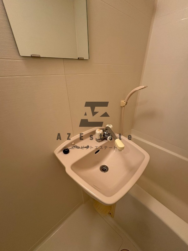 洗面所