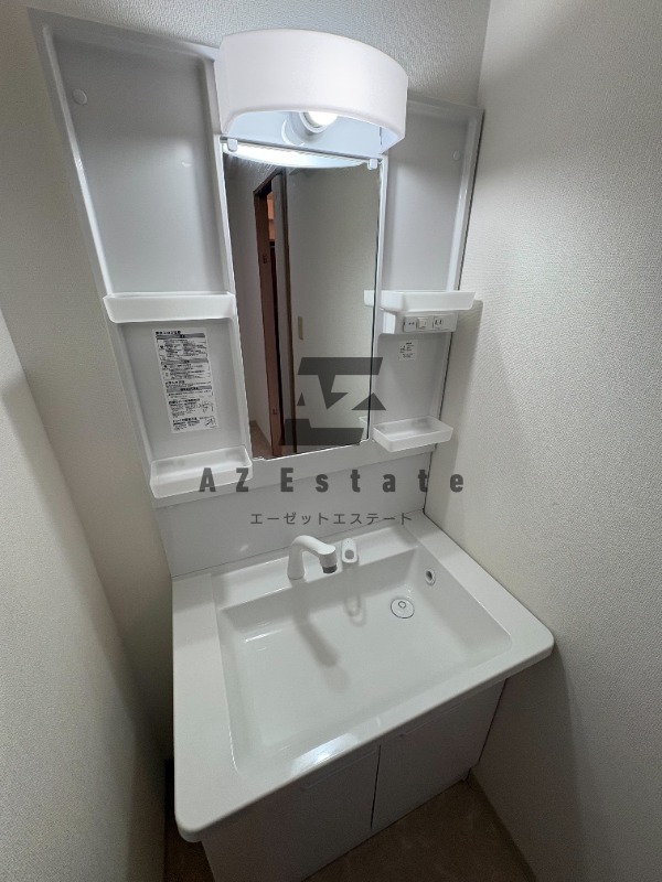 洗面所