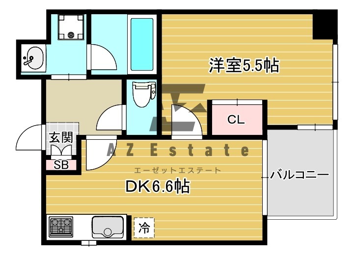 物件画像
