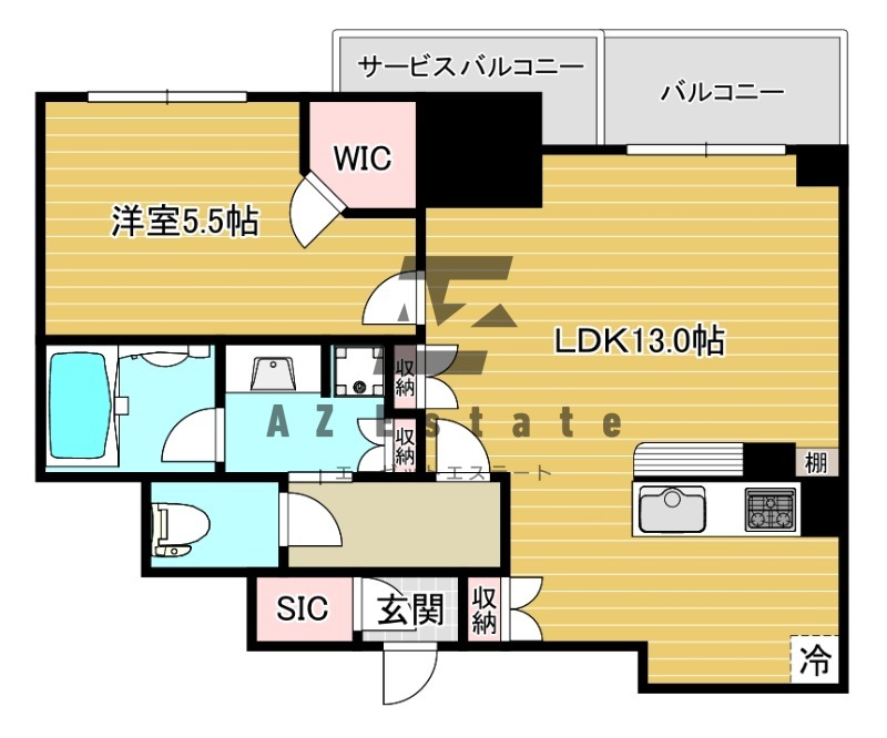 物件画像